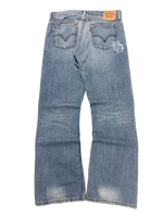 Levi’s Jeans 527 Bootcut (L)