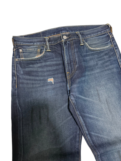 Levi’s Jeans 504 Straight (L)