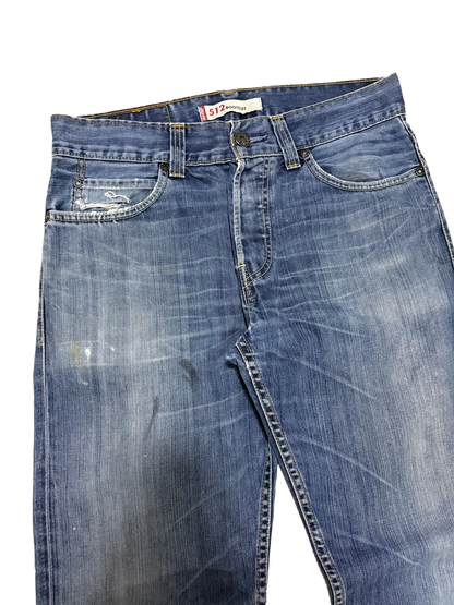 Levi’s Jeans 512 Bootcut (M)