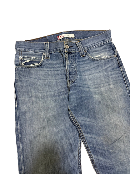 Levi's Jeans 512 Bootcut (L)