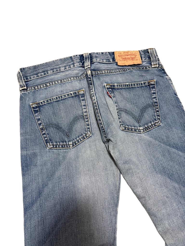 Levi’s Jeans 512 Bootcut (L)