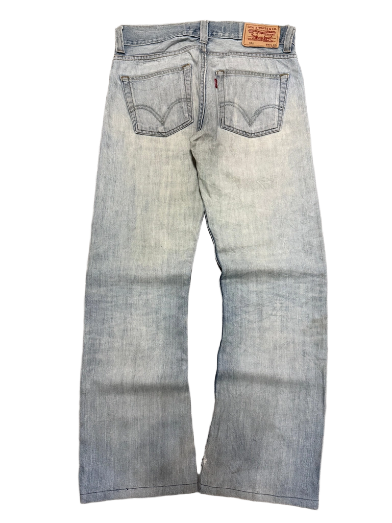 Levi's Jeans 512 Bootcut (M)