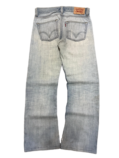 Levi's Jeans 512 Bootcut (M)