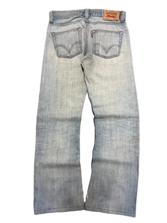 Levi's Jeans 512 Bootcut (M)