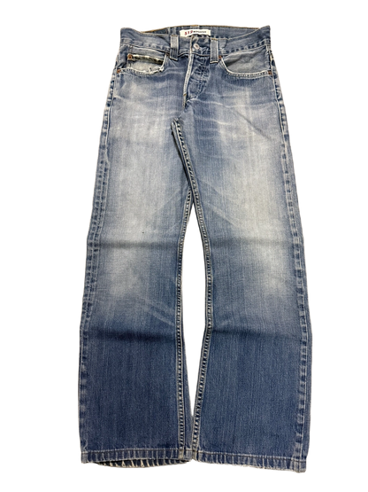 Levi's Jeans 512 Bootcut (S)