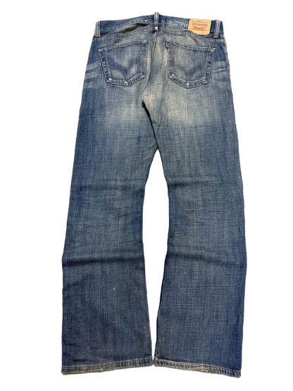 Levi's Jeans 512 Bootcut (XL)