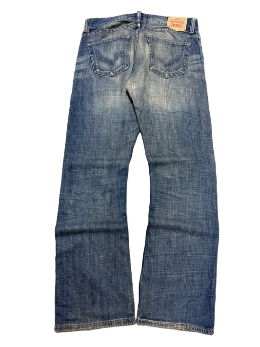 Levi’s Jeans 512 Bootcut (XL)