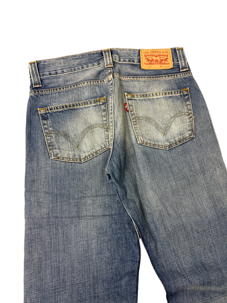Levi's Jeans 506 Standard (S)
