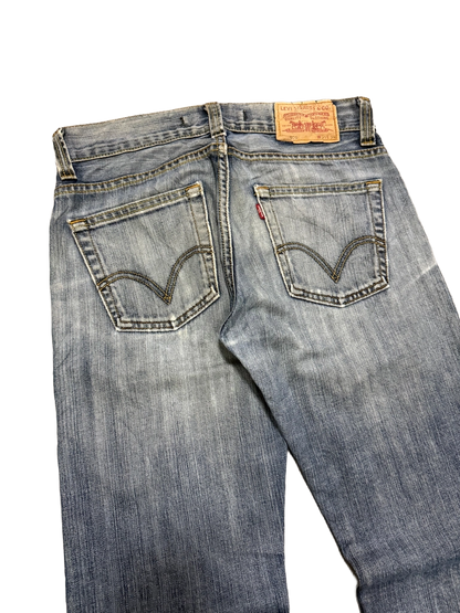 Levi's 506 Standard Jeans (M)