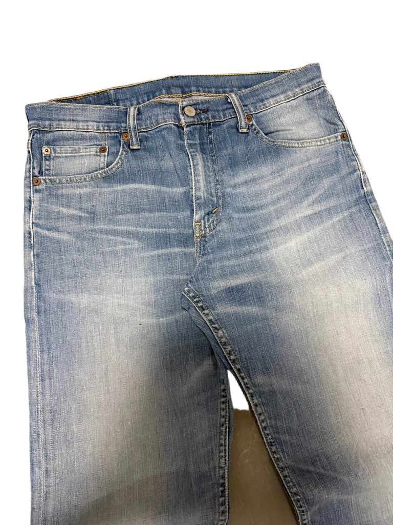 Levi’s Jeans 504 Straight (M)