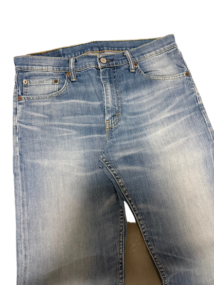 Levi’s Jeans 504 Straight (M)