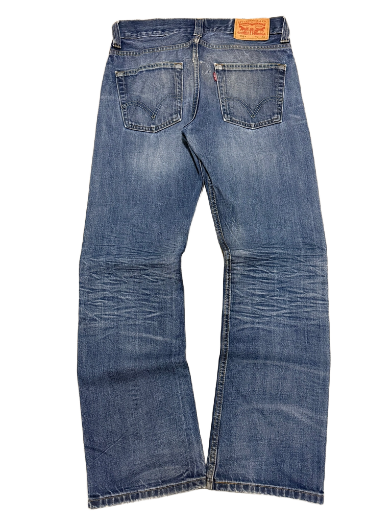 Levi’s Jeans 506 Standard (M)