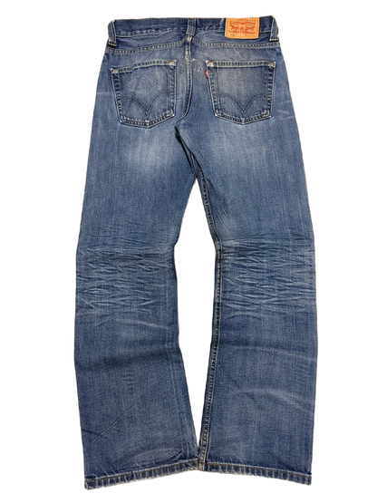 Levi’s Jeans 506 Standard (M)