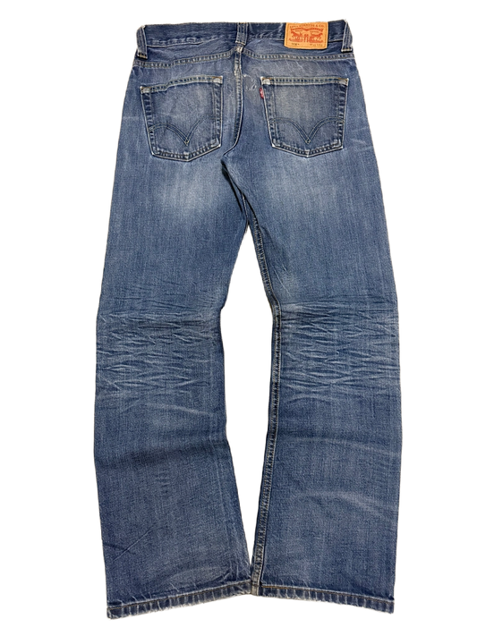 Levi’s Jeans 506 Standard (M)