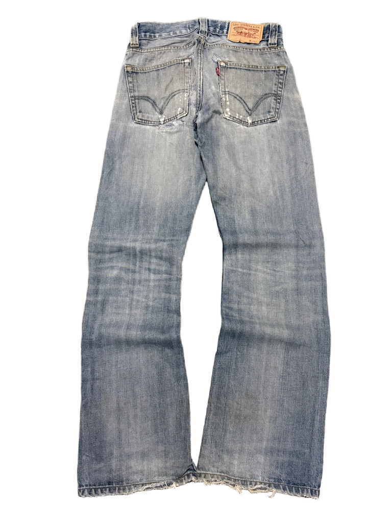 Levi's Jeans 512 Bootcut (S)