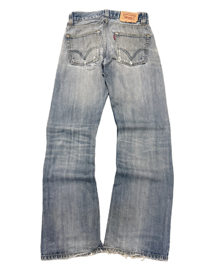 Levi's Jeans 512 Bootcut (S)