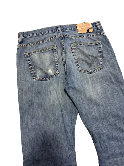 Levi's Jeans 506 Standard (M)