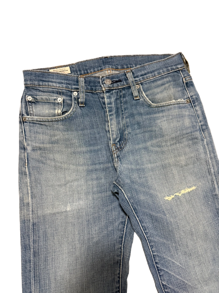Levi's Jeans 527 Bootcut (S)