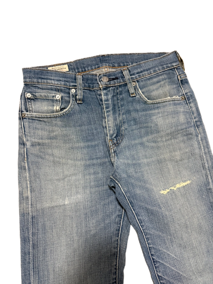 Levi's Jeans 527 Bootcut (S)
