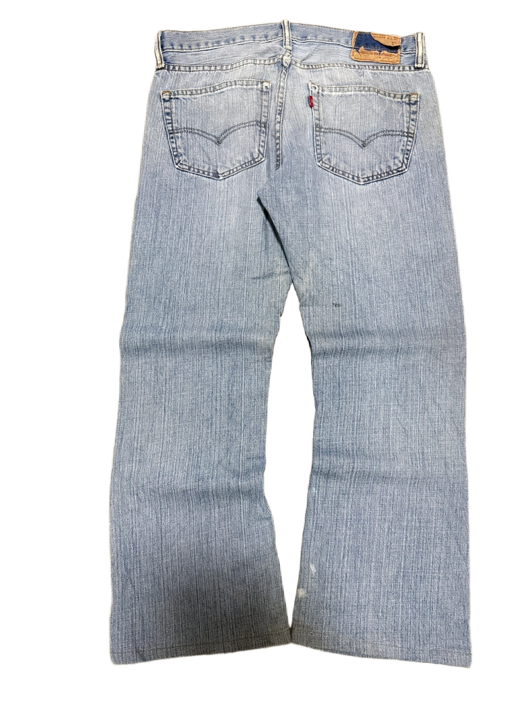 Levi’s Jeans 527 Bootcut (M)