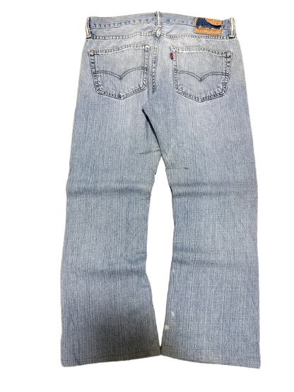 Levi’s Jeans 527 Bootcut (M)