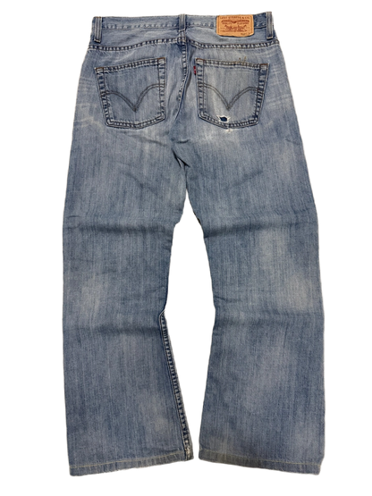 Levi's Jeans 507 Bootcut (S)
