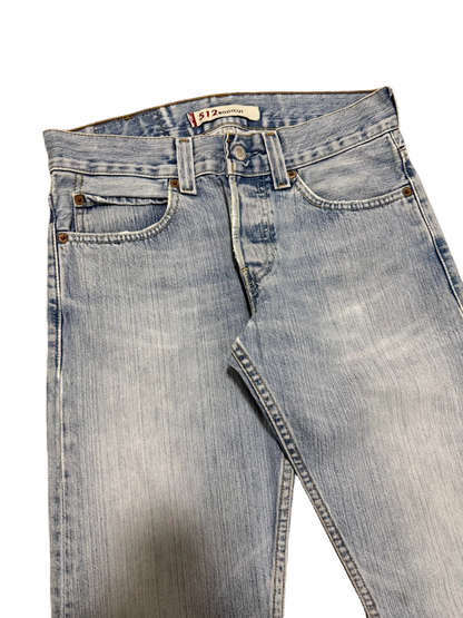 Levi’s Jeans 512 Bootcut (S)