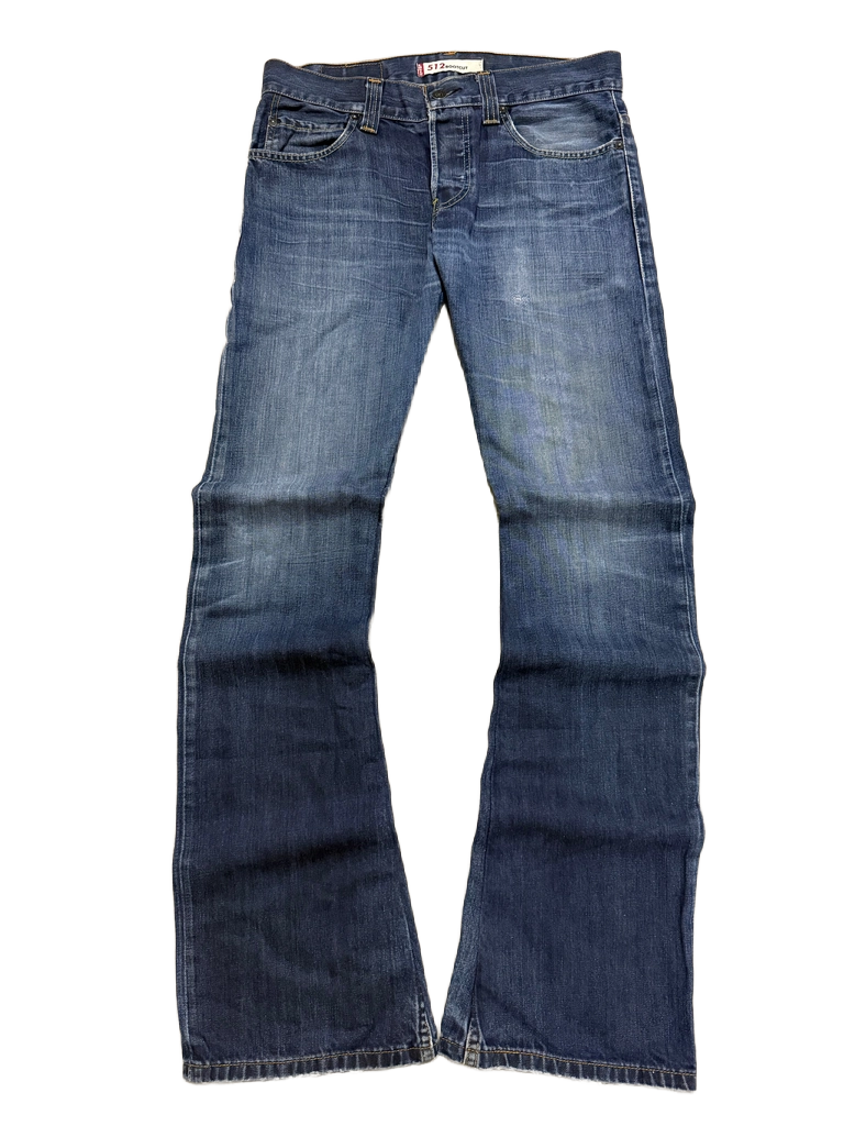Levi's Jeans 512 Bootcut (M)