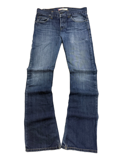 Levi's Jeans 512 Bootcut (M)