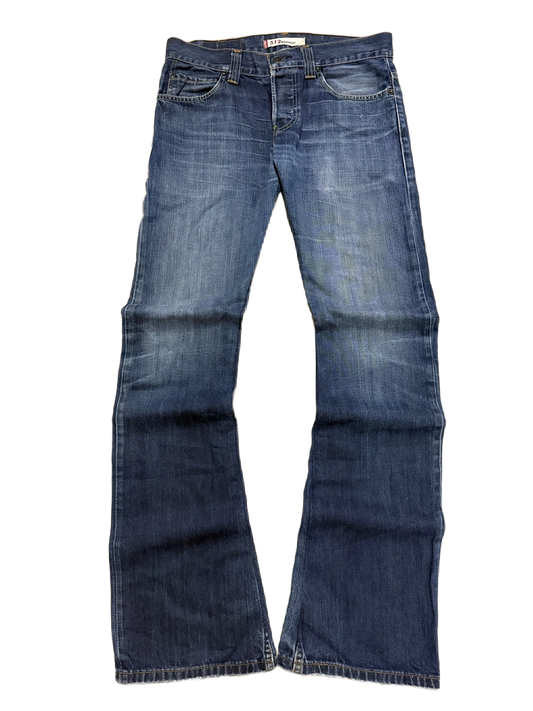 Levi's Jeans 512 Bootcut (M)