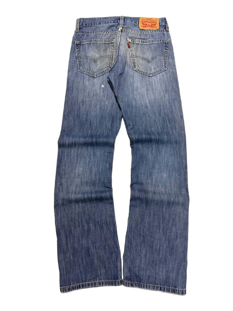 Levi's Jeans 527 Bootcut (S)