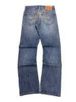 Levi's Jeans 527 Bootcut (S)