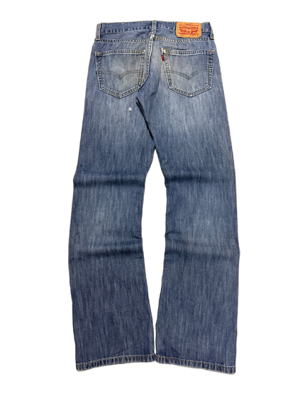 Levi's Jeans 527 Bootcut (S)