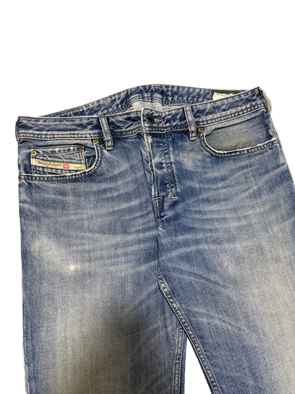 Levi’s Zatiny Bootcut Jeans (L)