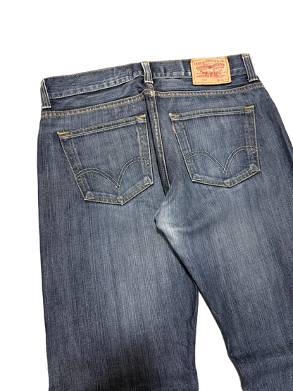 Levi's Jeans 512 Bootcut (XL)