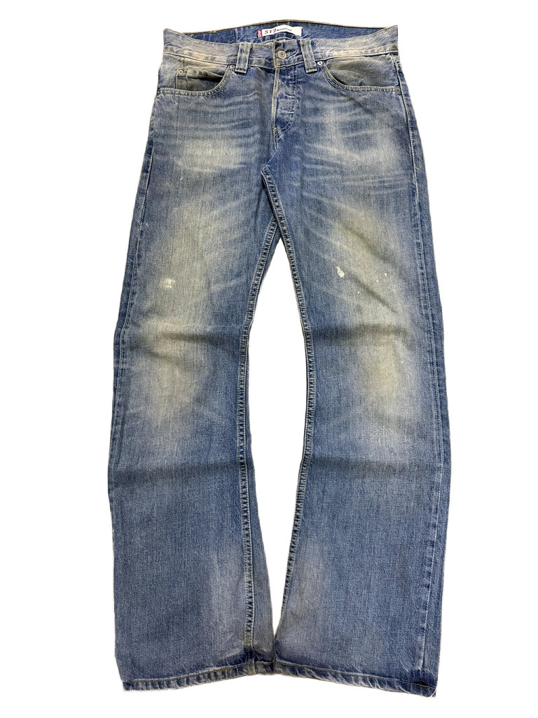 Levi’s Jeans 512 Bootcut (M)