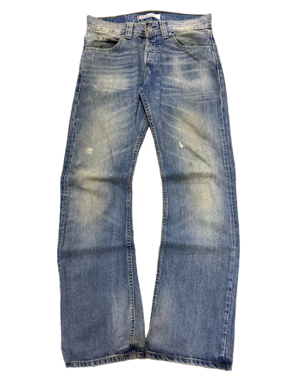 Levi’s Jeans 512 Bootcut (M)