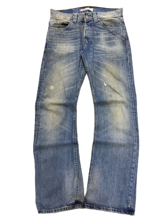 Levi’s Jeans 512 Bootcut (M)