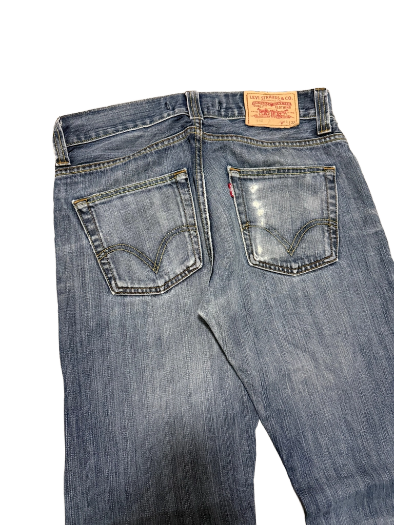 Levi’s Jeans 512 Bootcut (M)
