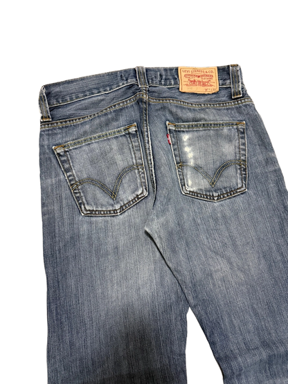 Levi’s Jeans 512 Bootcut (M)