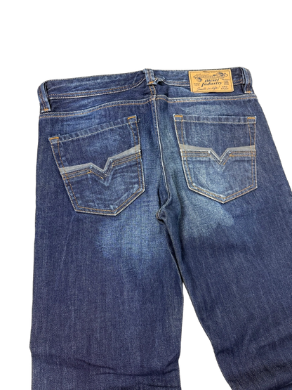 Diesel Jeans Larkee Straight (M)