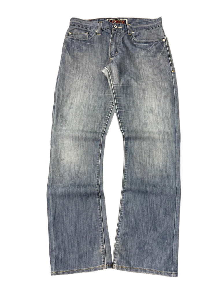 Levi's Jeans 527 Bootcut (M)
