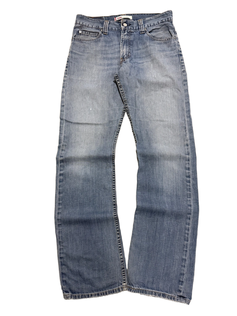 Levi's Jeans 506 Standard (M)