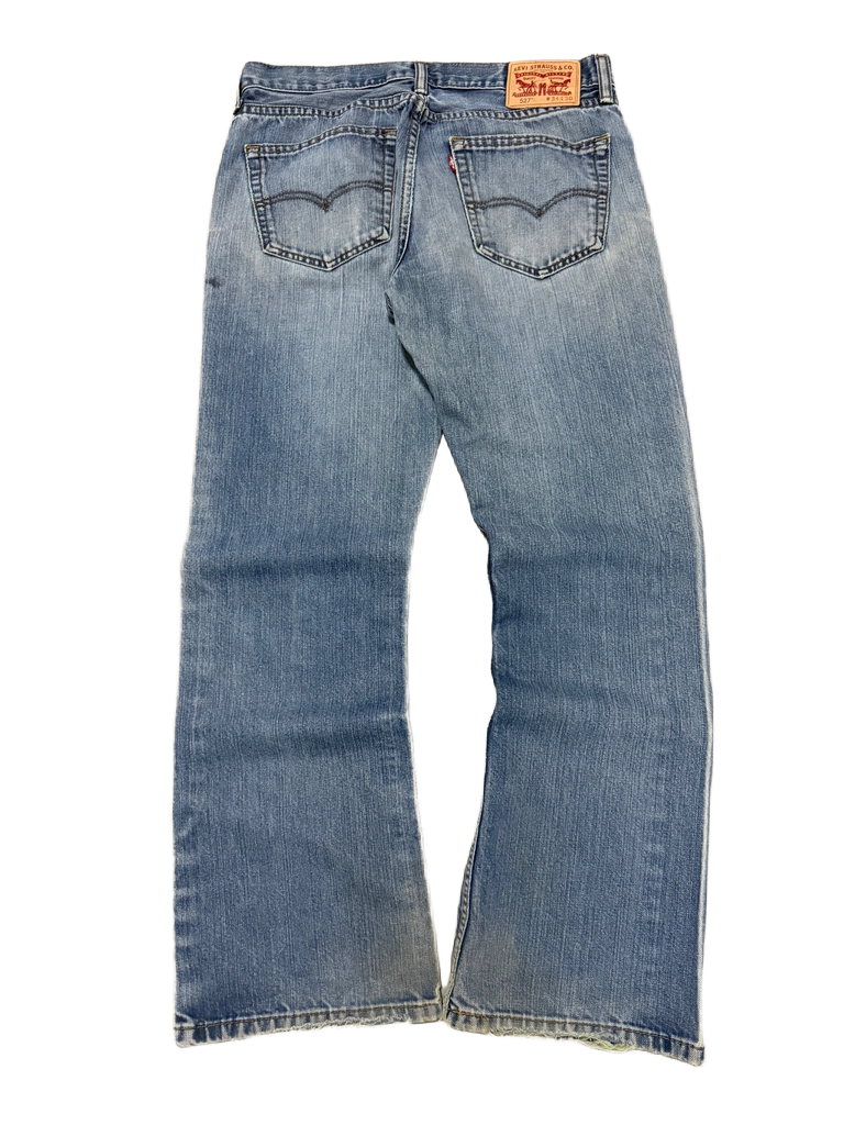 Levi's Jeans 527 Bootcut (M)