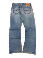 Levi's Jeans 527 Bootcut (M)