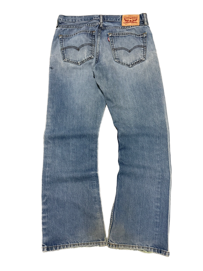 Levi's Jeans 527 Bootcut (M)