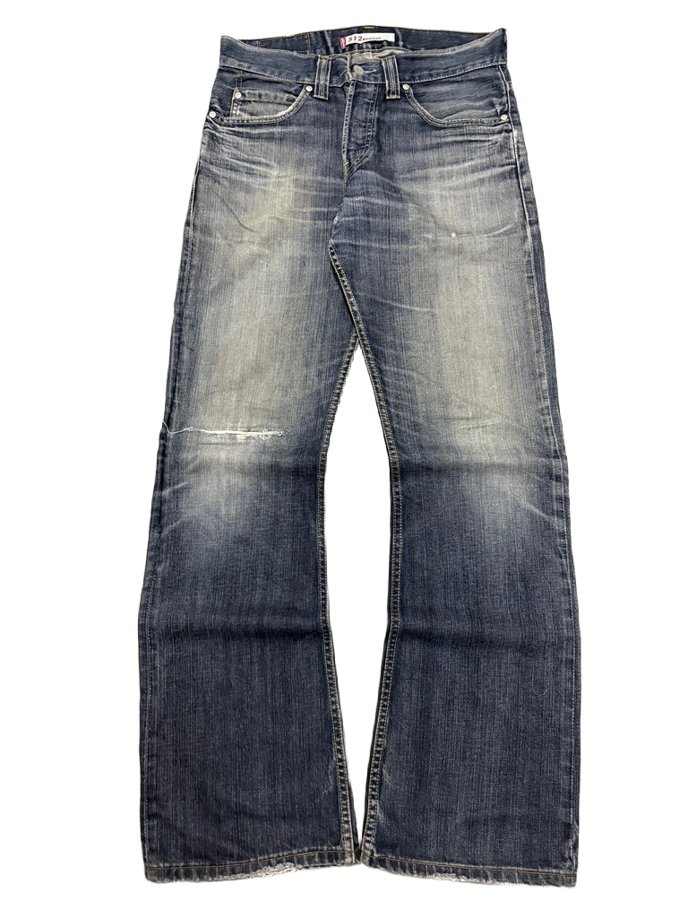 Levi's Jeans 512 Bootcut (M)