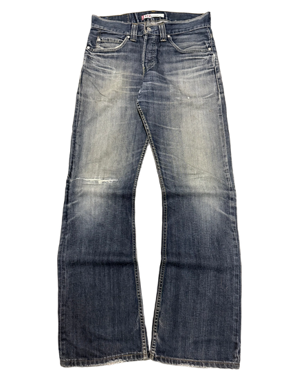 Levi's Jeans 512 Bootcut (M)
