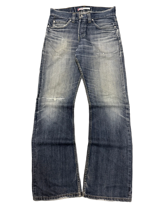 Levi’s Jeans 512 Bootcut (M)