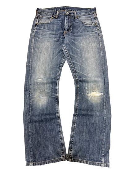 Levi’s Jeans 527 Bootcut (M)